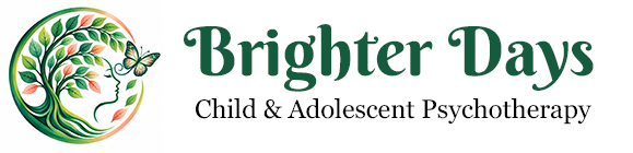 Brighter Days Child and Adolescent Psychotherapy